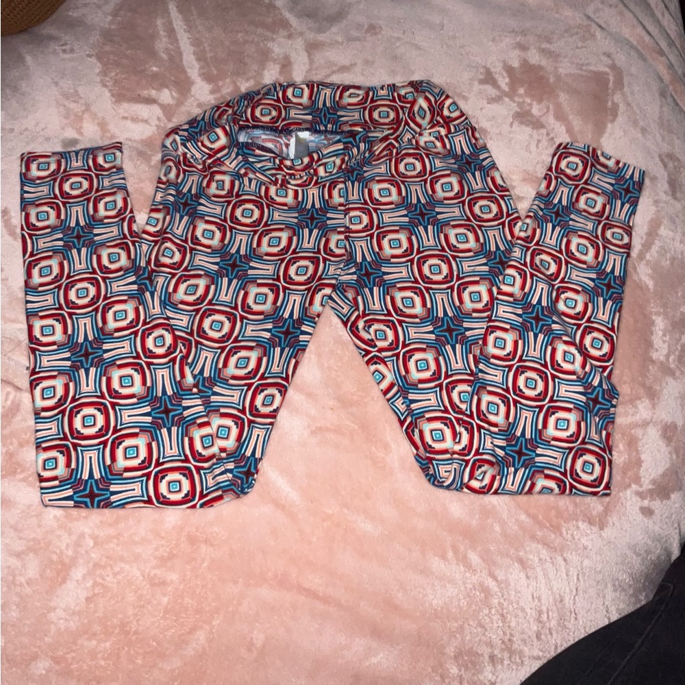 Lularoe Athletic Wear Pants